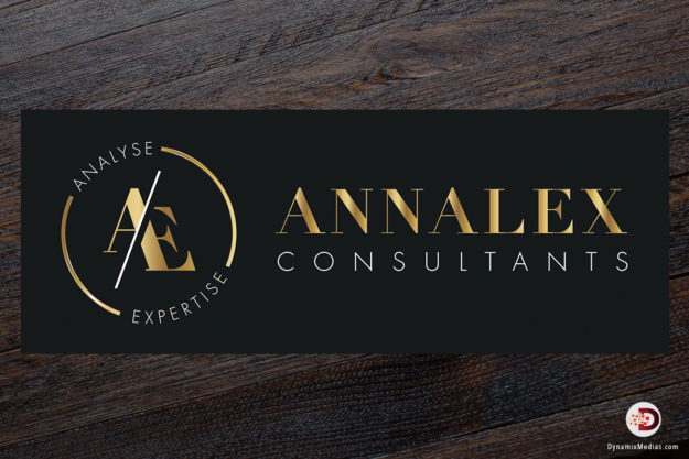 Annalex Consultants - Logo Creation