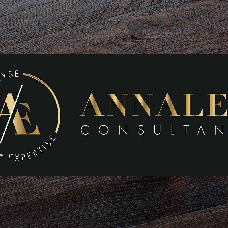Annalex Logo Creation